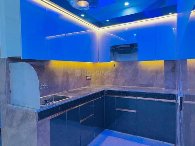 2.5 BHK Independent House in Dwarka Mor for rent New Delhi. The reference number is 20775292