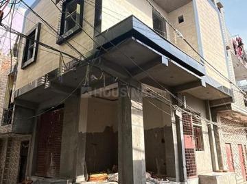 3 BHK Independent House in Hastsal for resale New Delhi. The reference number is 19848131