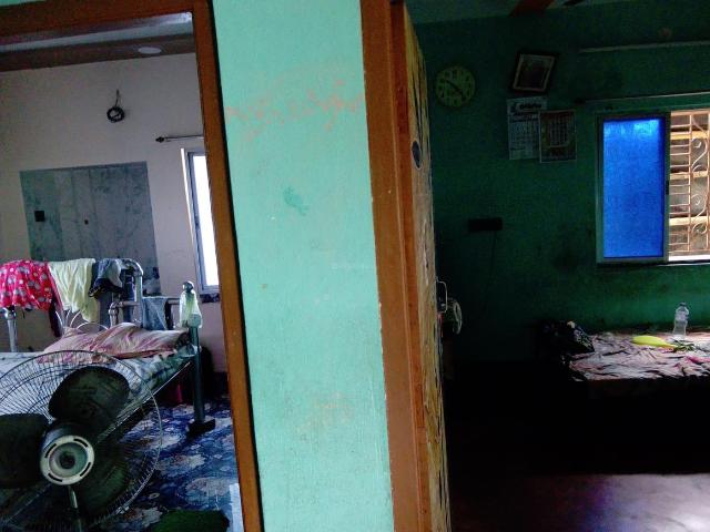 2.5 BHK Independent House in Dankuni for rent Hooghly. The reference number is 20722819