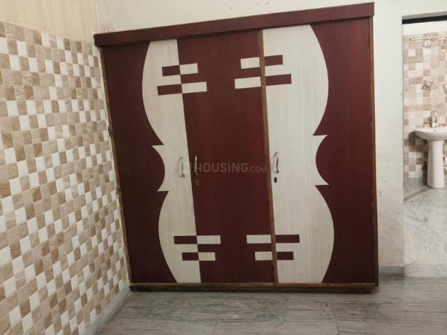 3 BHK Independent House in Dayal Bagh for rent Agra. The reference number is 19515587