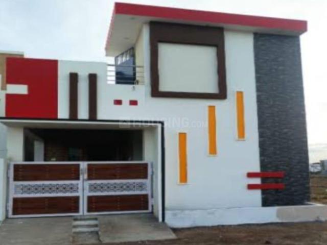 2.5 BHK Independent House in Dhanduma Nagar for resale Chennai. The reference number is 20652904