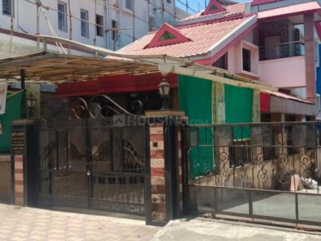 2.5 BHK Independent House in Dhankawadi for resale Pune. The reference number is 20647743