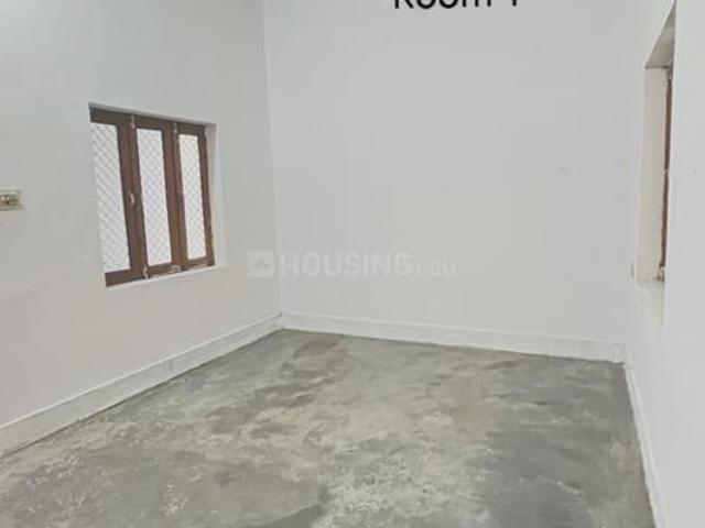 2.5 BHK Independent House in Dhoomanganj for rent Allahabad. The reference number is 20628495