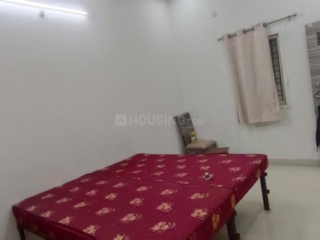 2.5 BHK Independent House in Dhoomanganj for rent Allahabad. The reference number is 21245584