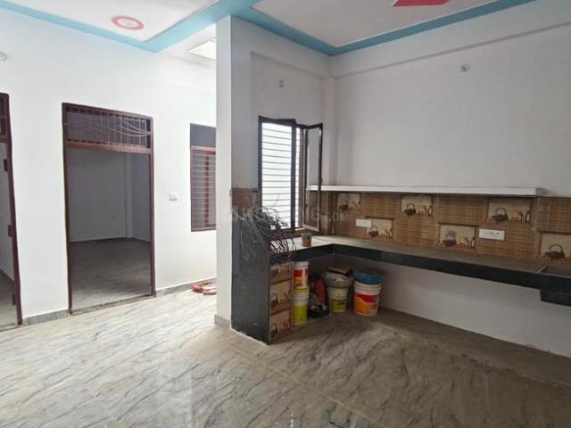 2.5 BHK Independent House in Dhoomanganj for resale Allahabad. The reference number is 21119035