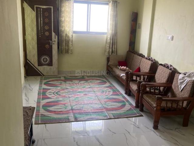 2.5 BHK Independent House in Dighi for resale Pune. The reference number is 19435001