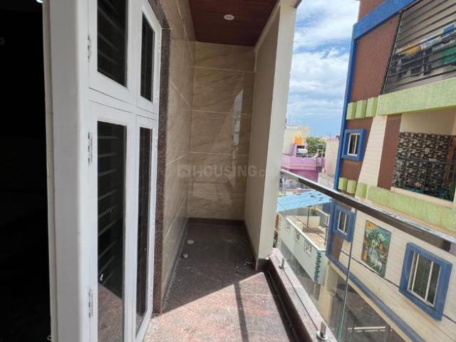 2.5 BHK Independent House in Doddabidrakallu for resale Bengaluru. The reference number is 21163585
