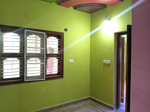 2.5 BHK Independent House in Dooravani Nagar for rent Bengaluru. The reference number is 20091597