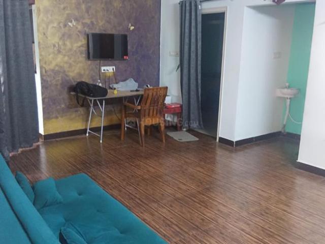 2.5 BHK Independent House in Dooravani Nagar for rent Bengaluru. The reference number is 21004702