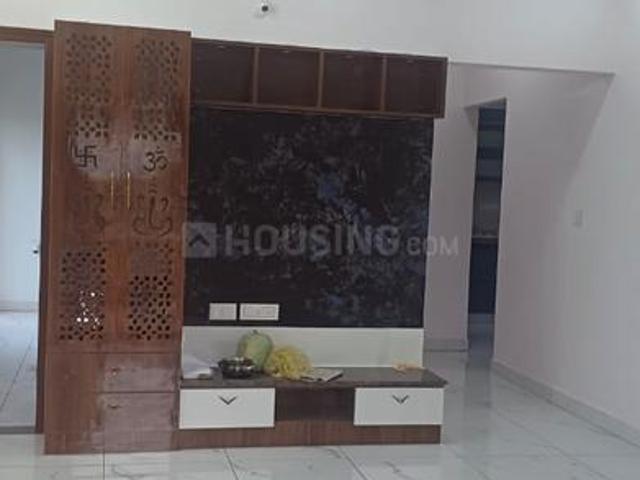 2.5 BHK Independent House in Electronic City Phase 2 for rent Bengaluru. The reference number is 21232164