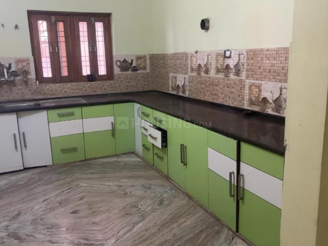 2.5 BHK Independent House in Engineers Colony for rent Aligarh. The reference number is 18948556
