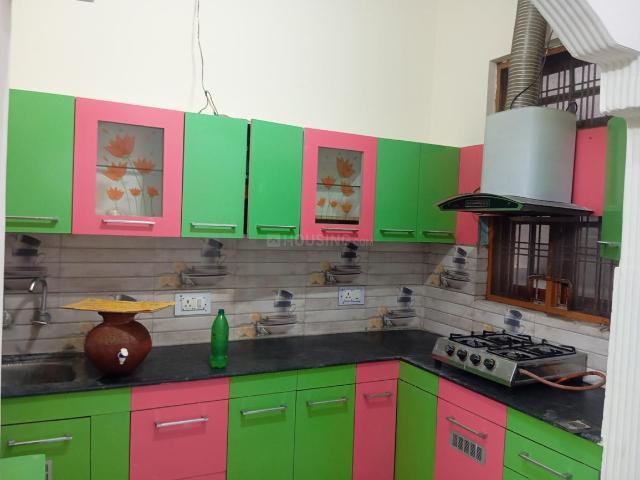 2.5 BHK Independent House in Fazullaganj for rent Lucknow. The reference number is 20159754