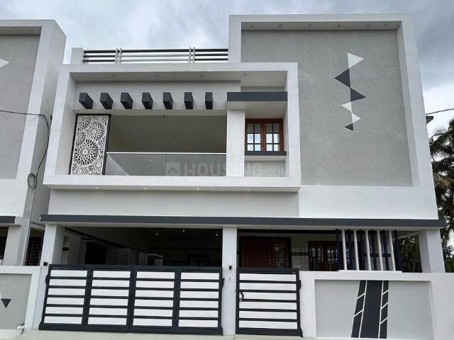 2.5 BHK Independent House in Guduvancheri for resale Chennai. The reference number is 18802604