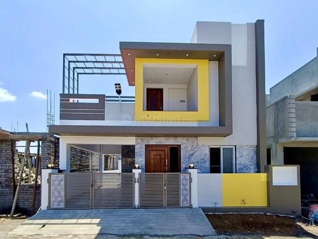 2.5 BHK Independent House in Guduvancheri for resale Chennai. The reference number is 18887720