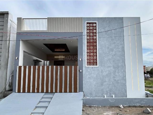 2.5 BHK Independent House in Guduvancheri for resale Chennai. The reference number is 18887759