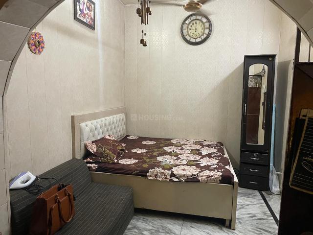 2.5 BHK Independent House in Gulabi Bagh for resale New Delhi. The reference number is 17006762