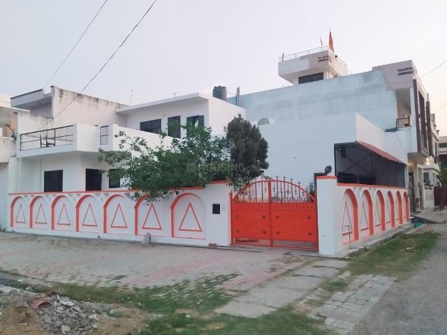 2.5 BHK Independent House in Guramba for rent Lucknow. The reference number is 20643325