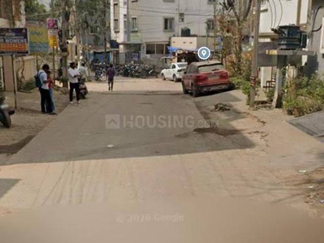 2.5 BHK Independent House in Gachibowli for resale Hyderabad. The reference number is 20481156
