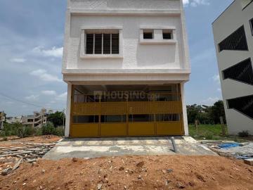 2.5 BHK Independent House in Gangondanahalli for resale Bengaluru. The reference number is 20418702