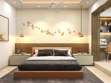 2.5 BHK Independent House in Gerugambakkam for resale Chennai. The reference number is 20390052