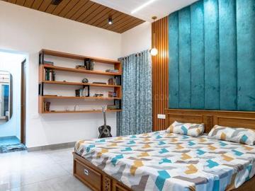 2.5 BHK Independent House in Gerugambakkam for resale Chennai. The reference number is 20562488