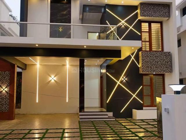 2.5 BHK Independent House in Gerugambakkam for resale Chennai. The reference number is 20765672