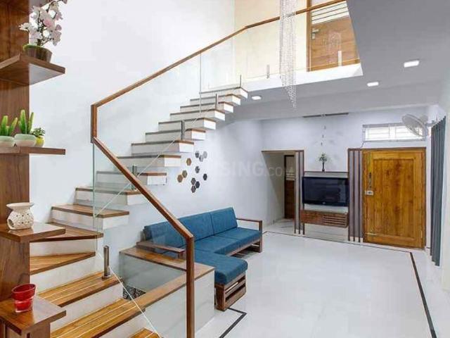 2.5 BHK Independent House in Gerugambakkam for resale Chennai. The reference number is 21203619