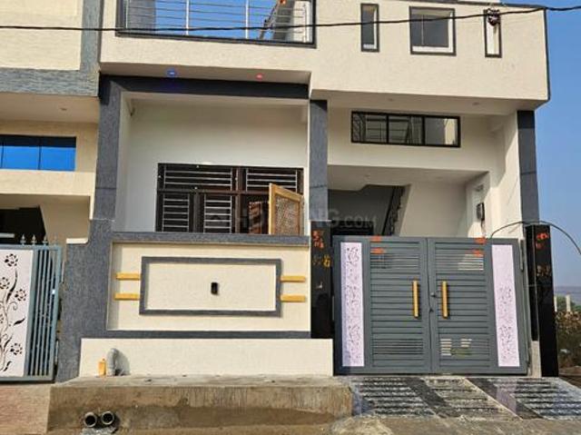 2.5 BHK Independent House in Ghati Karolan for rent Jaipur. The reference number is 20442193