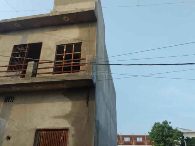 2.5 BHK Independent House in Girdharpur Sunarasi for resale Ghaziabad. The reference number is 20653642