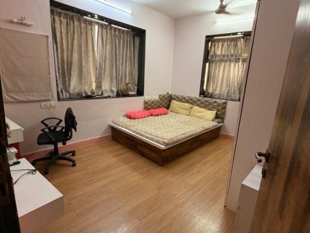 2.5 BHK Independent House in Girgaon for resale Mumbai. The reference number is 20203404