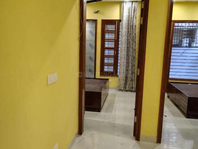2.5 BHK Independent House in Gmada Aerocity for rent Mohali. The reference number is 20171361
