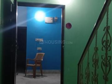 2.5 BHK Independent House in Gola Road for rent Patna. The reference number is 20502135