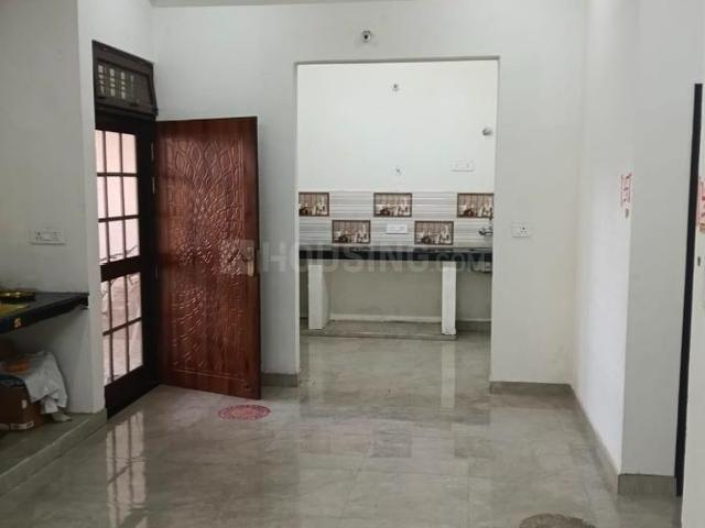 2.5 BHK Independent House in Gomti Nagar for rent Lucknow. The reference number is 19650355