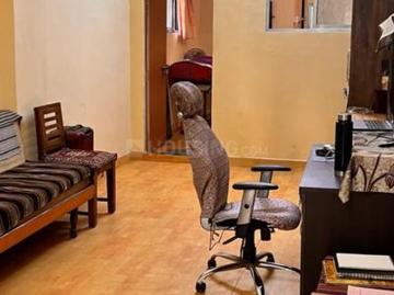 2.5 BHK Independent House in Goregaon West for resale Mumbai. The reference number is 16725998