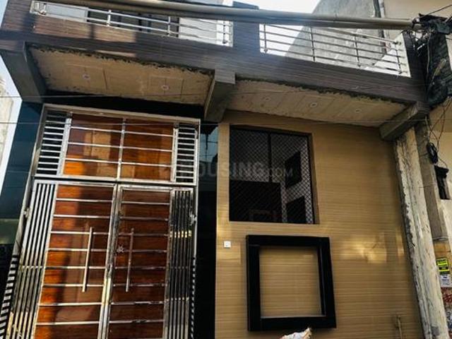 2.5 BHK Independent House in Govindpuram for resale Ghaziabad. The reference number is 19268412