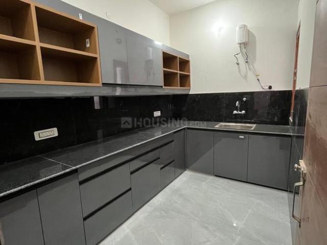 2.5 BHK Independent House in Greater Kailash for rent Jammu. The reference number is 19621817