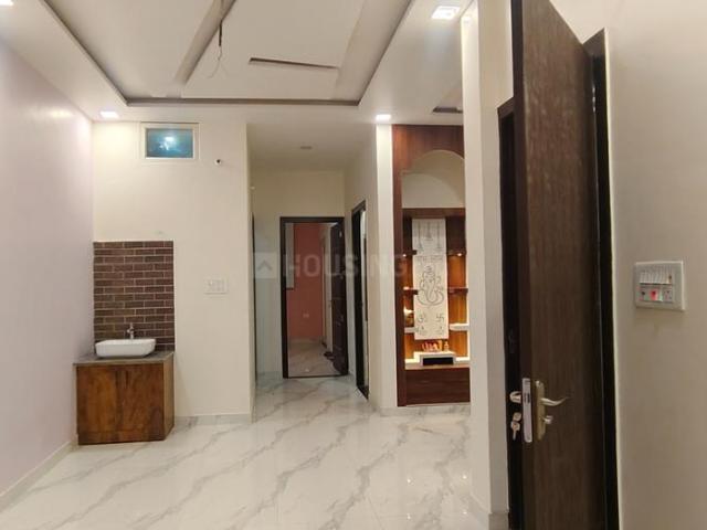 2.5 BHK Independent House in Green Park Colony for rent Bareilly. The reference number is 21288505