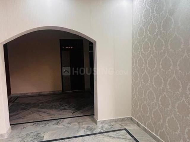 2.5 BHK Independent House in Haibat Mau Mawaiya for rent Lucknow. The reference number is 18417446