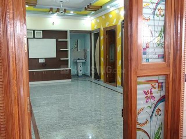 2.5 BHK Independent House in Halasuru for rent Bengaluru. The reference number is 21361198