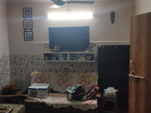 2.5 BHK Independent House in Hastsal for resale New Delhi. The reference number is 18256849