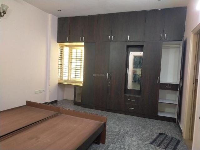 2.5 BHK Independent House in HBR Layout for rent Bengaluru. The reference number is 20768063