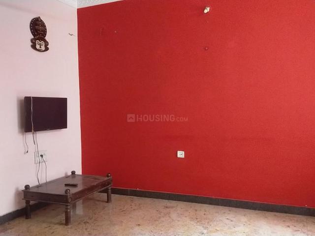 2.5 BHK Independent House in HBR Layout for rent Bengaluru. The reference number is 20768063