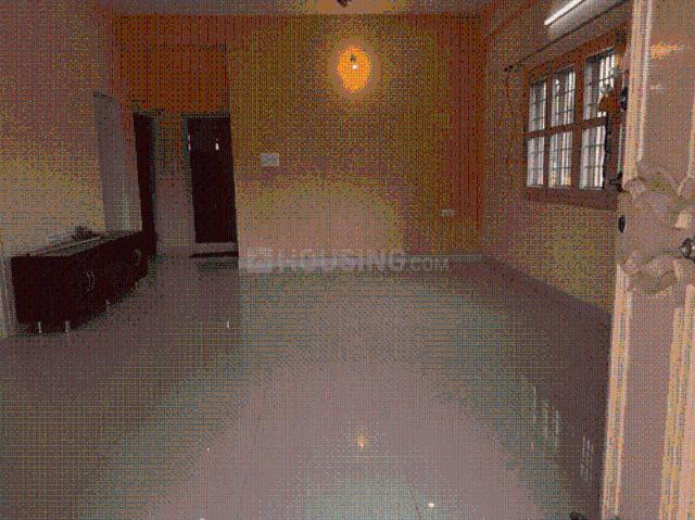 2.5 BHK Independent House in HBR Layout for rent Bengaluru. The reference number is 21015941