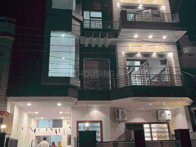 2.5 BHK Independent House in Hisar Tehsil for rent Hisar. The reference number is 21241259