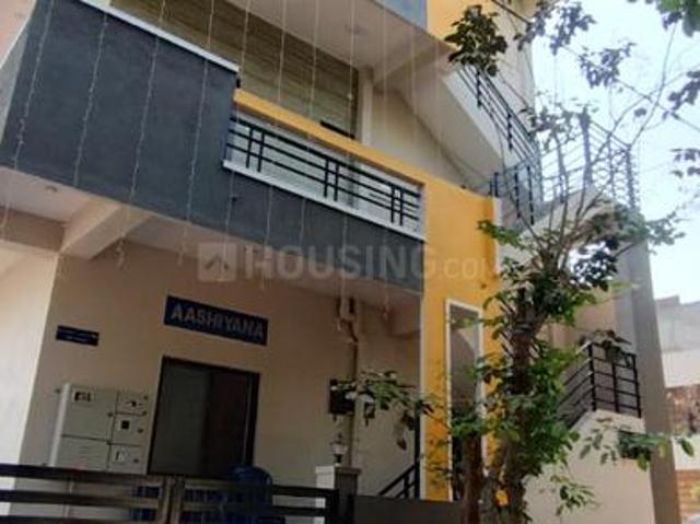 2.5 BHK Independent House in Hospete for rent Bellary. The reference number is 21046522