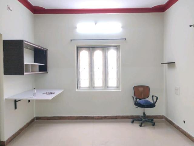 2.5 BHK Independent House in HSR Layout for rent Bengaluru. The reference number is 20733418