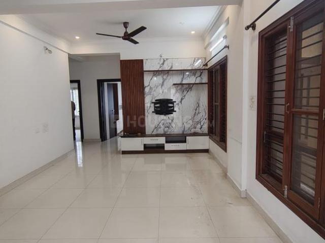 2.5 BHK Independent House in HSR Layout for rent Bengaluru. The reference number is 20862384