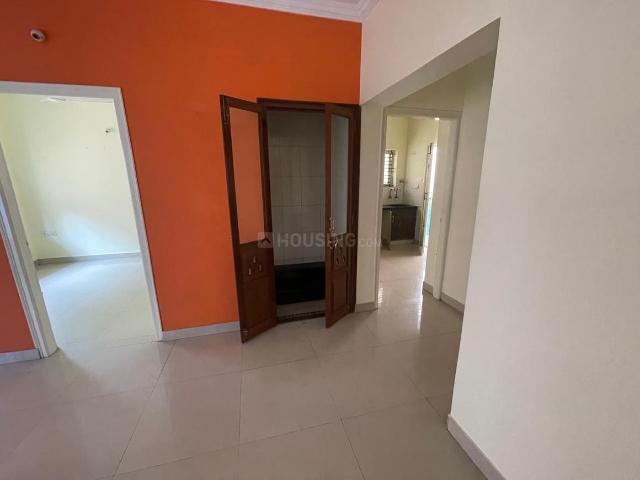 2.5 BHK Independent House in Indira Nagar for rent Bengaluru. The reference number is 20956468