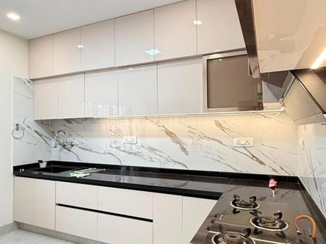 2.5 BHK Independent House in Indira Nagar for rent Bengaluru. The reference number is 21104804