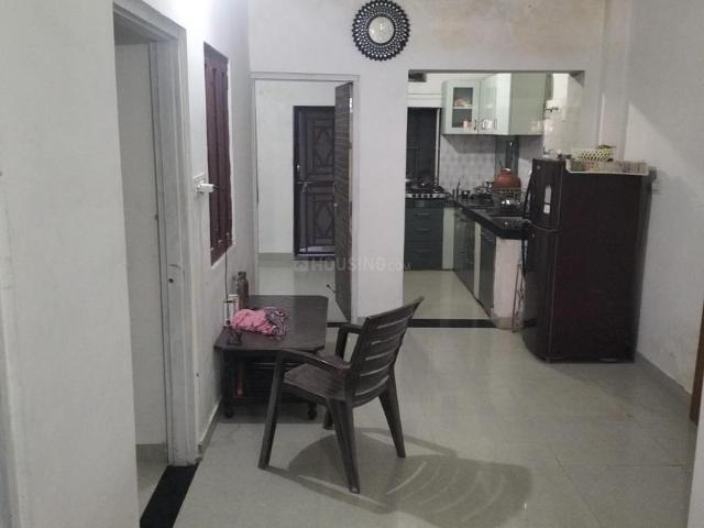 2.5 BHK Independent House in Jagatpura for rent Jaipur. The reference number is 20183602